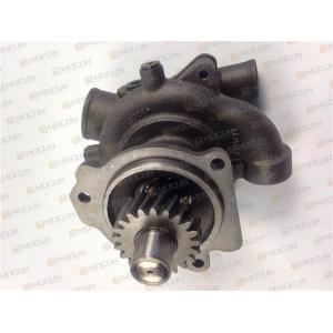Buy cheap 13.80 KG Diesel Engine Water Pump In Engine Cooling System M11 3073693 3803403 product