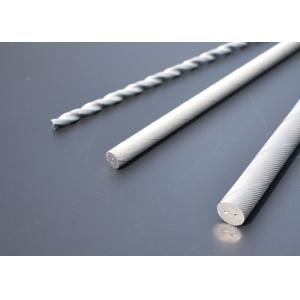 Buy cheap BL610 BL510 Cemented Carbide Rods With Helix Coolant Holes from wholesalers