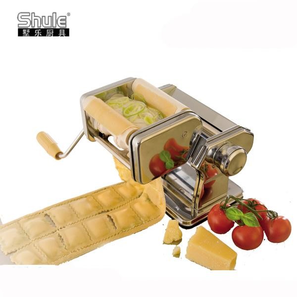 Buy cheap Stainless Steel Manual Mini Samosa Dumpling Machine from wholesalers