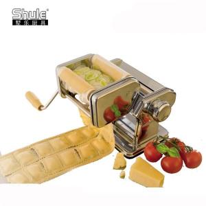 Buy cheap Stainless Steel Manual Mini Samosa Dumpling Machine from wholesalers