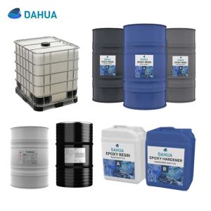 Buy cheap Durable And High Solid Polyamide Epoxy Curing Agent from wholesalers