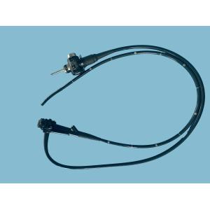 Buy cheap CF-240I Flexible Scope Flexible Colonoscope 1330mm Length  UP180 Degree DW180 Degree from wholesalers