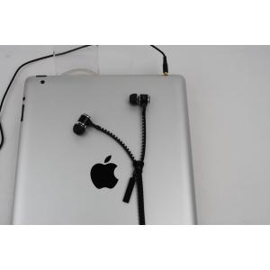 Buy cheap Compact Size Sleek Design Cool Shape Earphone EP-01 App Enabled Accessories For PSP / NDS from wholesalers