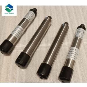 Buy cheap Titanium Alloy Optical Dissolved Oxygen Monitor Sensor For Seawater Farms from wholesalers