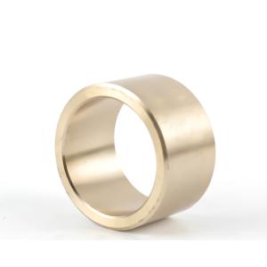 Buy cheap ASTM B505 CuSn12 Bronze Sleeve Bushings from wholesalers