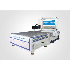 Buy cheap 2300W 3D Laser Engraving Machine With Cameras Air Cooling System from wholesalers