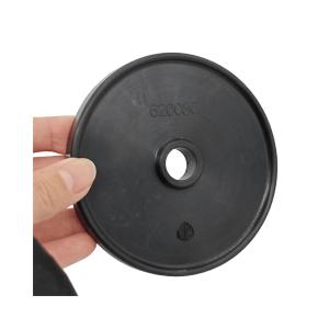 Diaphragm Pump Repair Kit NBR FKM Rubber Material