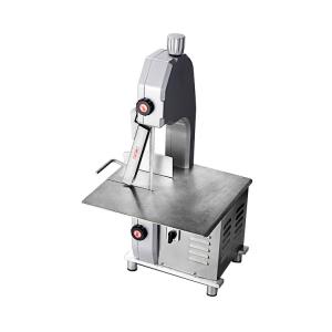 Buy cheap Brand New Meat Saw Lamb Leg Chicken Cutting Machine With High Quality from wholesalers