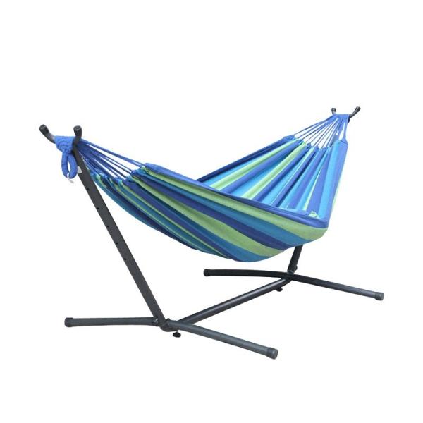 Buy cheap Portable Hammock Stand For Swing Bed With Easy Collapsible Design And Adjustable Height from wholesalers