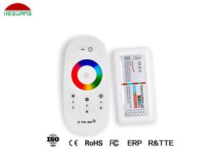 China White LED Remote Controller 4 Wires Connection 200W RGBW External Control on sale