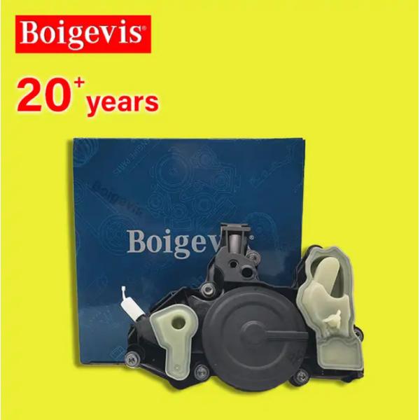 06K103495R Car Engine Spare Parts Auto Oil Separator For B9 1.8T Improved