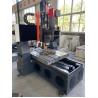 Buy cheap 600x600mm CNC Milling And Drilling Machine Special For Processing Metal Flange Plate from wholesalers