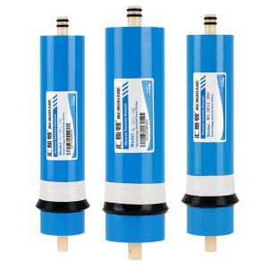 Buy cheap Drinking Water Purification And Filtration System 5 Stage RO Membrane Filter Element from wholesalers