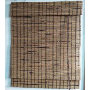 Buy cheap Coffee Bar Church 1.1x3.1m Bamboo Roller Blinds from wholesalers