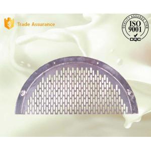 Chrome Molybdemun Alloy Steel Castings With Tempering Heat Treatment