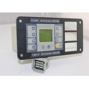 Buy cheap Hyundai Cooler Air Conditioner Control Panel 11LB 90112 11N6 90031 product