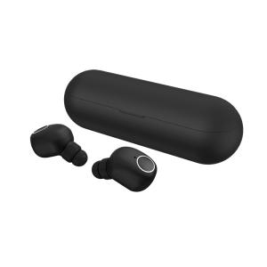 Buy cheap TWS Wireless Earphone Q1 High Quality BT Earbuds HiFi Sound Waterproof BT 5.0 for Smart Phone from wholesalers