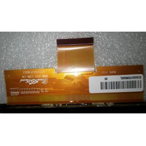 Buy cheap LCD panel HTP058JFHG02 LCD Display panel from wholesalers