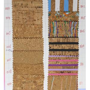 Buy cheap New Hollow Style Women Cork Handbag for Wholesale,customized design from wholesalers