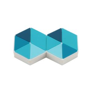 High Capacity 64GB USB Flash Drives with 10 Years Data Retention and 2 Hour