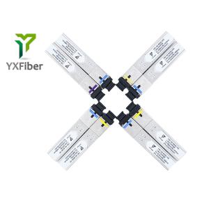 20km 1310nm 1550nm 1000Base-BX CISCO Compatible SFP Modules