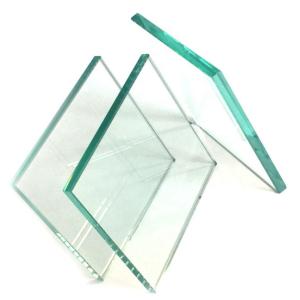 Buy cheap Qualified/High Transparency Clear Glass with Application to Building/Furniture/Automobile from wholesalers