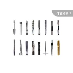 Buy cheap Adjustable Sprial Flute HSS Reamer Expansion Chucking Reamer Metal Cutting from wholesalers