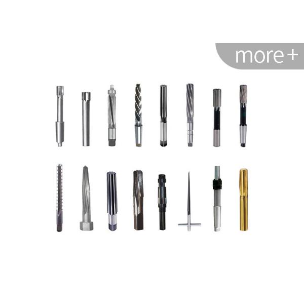 Buy cheap Adjustable Sprial Flute HSS Reamer Expansion Chucking Reamer Metal Cutting from wholesalers