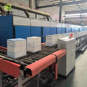 Buy cheap Automatic Daily Use Ceramic Roller Kiln For High Efficiency from wholesalers