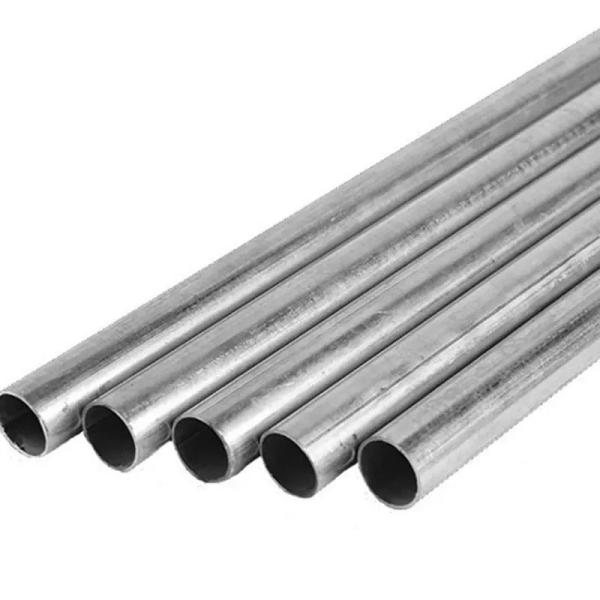 Quality High Rigidity Threading Electric Cable Metal Conduit 1/2 Inch for sale