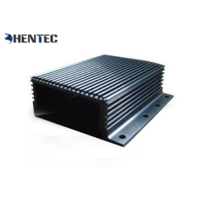 Buy cheap Customized Aluminum Extrusions For Electronics Aluminum Shell / Aluminium Shell from wholesalers