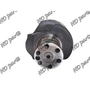 Buy cheap 6D22 Engine Crankshaft ME999368 For Mitsubishi from wholesalers