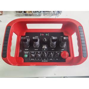 Buy cheap Box Style IP65 Wireless Remote Control Industrial 1.5km Distance product