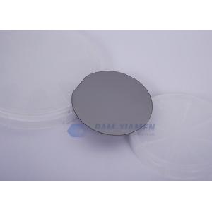 Buy cheap Undoped Gallium Antimonide Wafer , 3”, Polished Wafer , Epi Ready from wholesalers