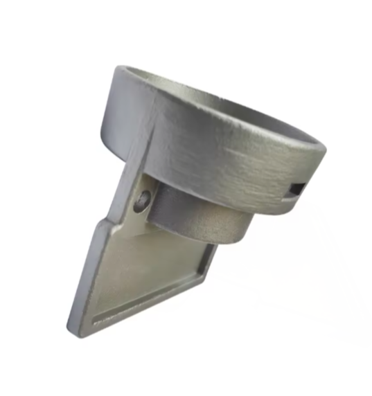 Buy cheap Precision Stainless Steel Casting Parts Lock Accessories from wholesalers