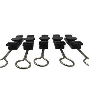 5 Time XS-A11 Tension clamps for Fiber Optic FTTH Accessories at ABS Plastic