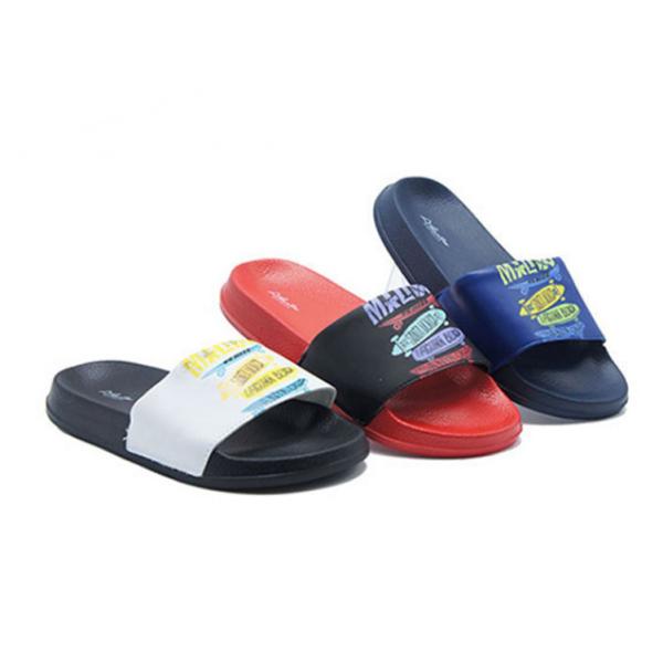 Summer Cute EVA Baby Boy Slippers Slide Multi Color