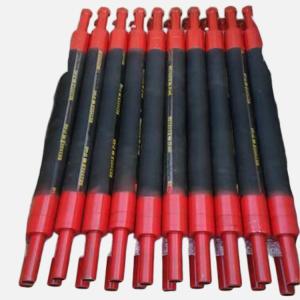 Buy cheap Rubber Hole Grout inflatable Packer inflatable Grouting Packer from wholesalers