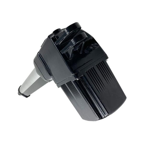 Residential Powerful Single Swing Gate Openers 500kg IP44