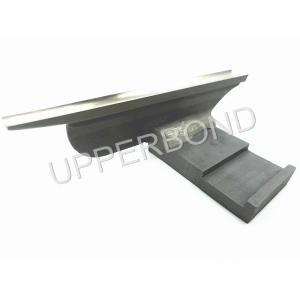 Buy cheap 5.4*99mm Cigarettes Manufacturing Spare Parts Tongue Pieces from wholesalers