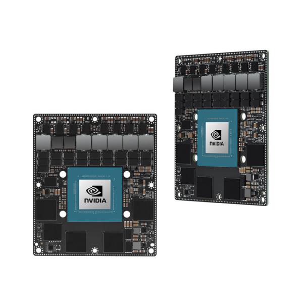 Quality 900-13701-0080-000 Jetson Agx Orin Industrial Module 248 Tops Ampere Gpu 64gb Lpddr5 for sale