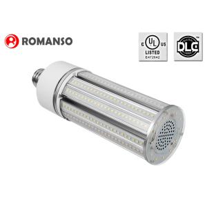 Buy cheap UL DLC Listed Outdoor Corn LED Lights , 75w dimmable e27 led light bulbs from wholesalers