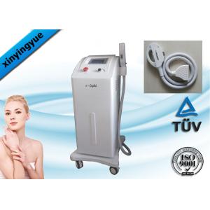 Buy cheap Multifunction Permanent IPL Hair Removal Machine For Beauty Salon from wholesalers