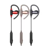 Buy cheap 2019 newest model earhook sports bluetooth wireless in-ear earphone,mobilephone from wholesalers