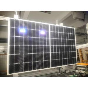 Buy cheap IP68 Solar Photovoltaic Modules Mono PERC 360W 365W 370W 9BB from wholesalers