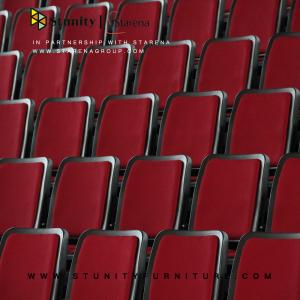 Buy cheap Fixed Retractable Seating System from wholesalers