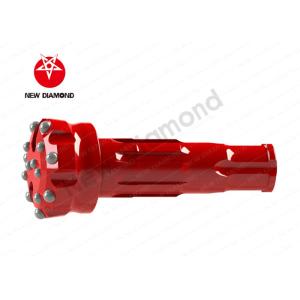 Buy cheap Durable SD5A DTH Hammer Bits High Drilling Efficiency For Rock Drill Tool from wholesalers