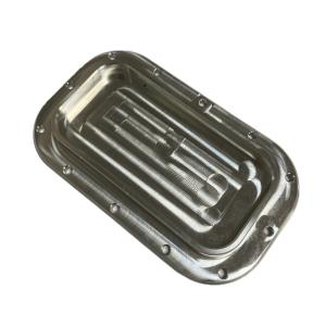 Buy cheap Milling Custom Medical Device Cnc Precision Machining Parts Odm Design from wholesalers