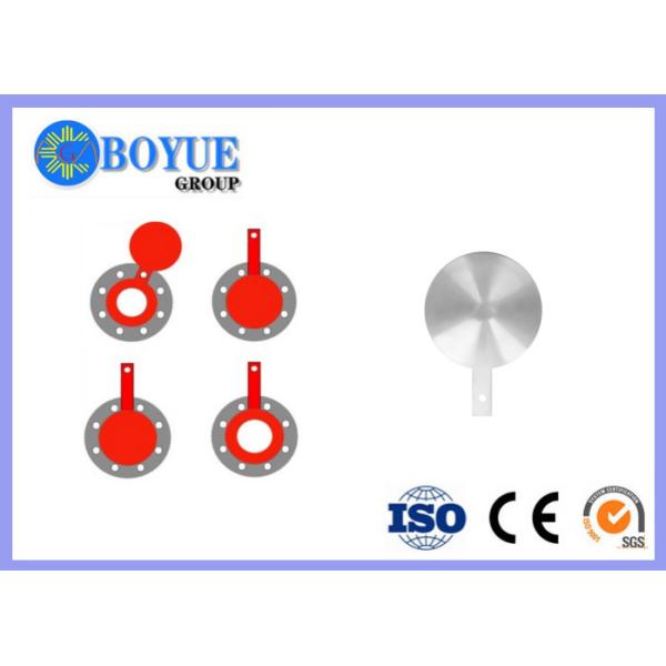 Buy cheap Forged Spacer Ring Flange Duplex F51 2205 UNS S31803 SCH120 DN15 - DN3000 from wholesalers