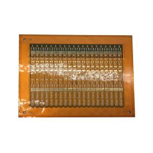 Buy cheap Polyimide Flexible PCB Board from wholesalers